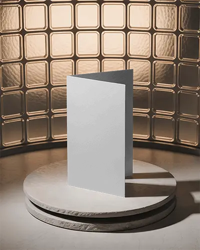 Elegant Minimalist Brochure Mockup For Professional Print And Digital Presentation 0333