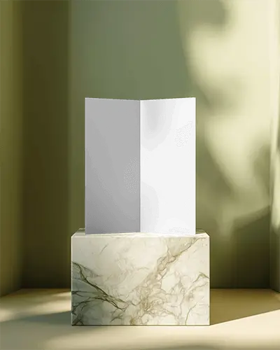 modern-minimalist-brochure-mockup-on-marble-pedestal-for-clean-design-presentation