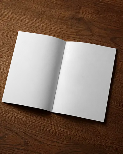 empty-brochure-mockup-opened-to-middle-page-placed-on-wooden-table-background-0444