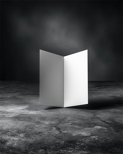 minimalist-brochure-mockup-floating-on-textured-surface-with-soft-shadow-effect