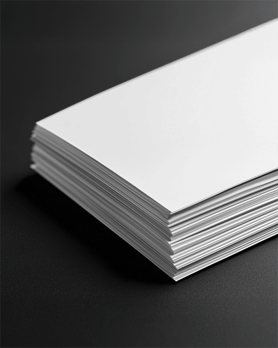 Sleek Brochure Mockup Your Design Here Professional Layout On Dark Surface