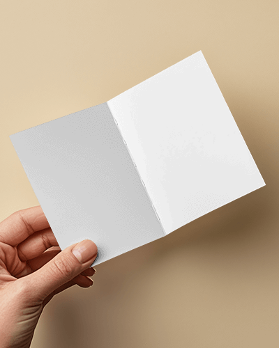 Product Brochure Mockup Boost Your Advertising With Intuitive Mockup For Maximum Visibility