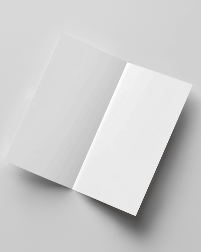 Professional Brochure Mockup Your Design Here Amongst A Sophisticated And Stylish Layout