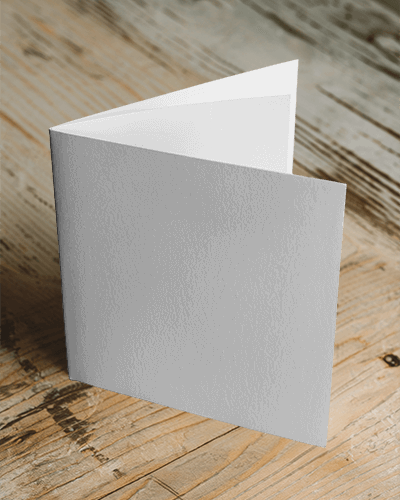 Brochure On Wood Mockup Present Your Artwork On A Warm And Inviting Background