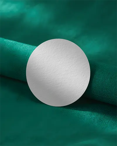 round-business-card-mockup-with-texture-for-branding-and-marketing-design