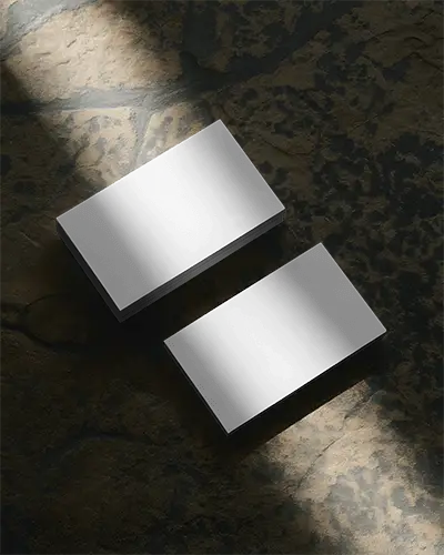 realistic-stylish-business-card-mockup-with-shadow-and-texture-effects-for-design-display