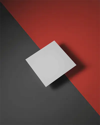 minimalist-square-business-card-mockup-on-angled-background-with-modern-design-layout