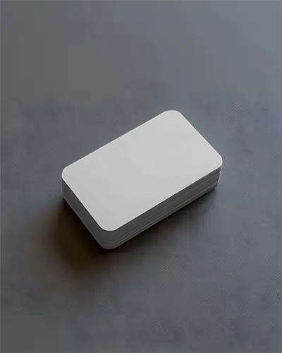 realistic-business-card-mockup-with-subtle-shadow-and-textured-background-for-branding-use