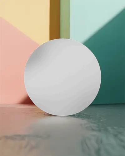 circle-business-card-mockup-with-reflective-surface-and-soft-colorful-background-shapes