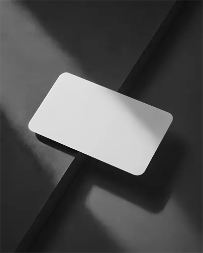 business-card-mockup-angled-light-and-shadow-on-matte-surface-background