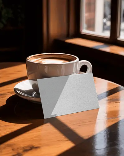 elegant-stylish-business-card-placed-against-coffee-cup-for-professional-presentation