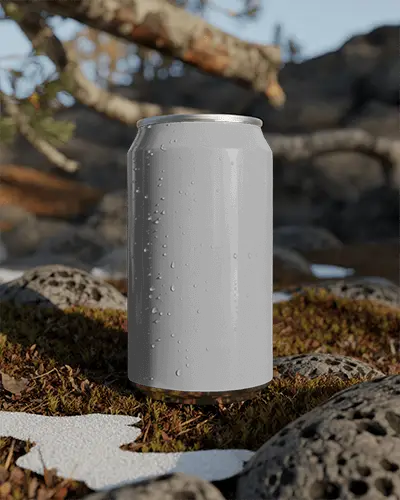 outdoor-beverage-can-mockup-with-water-droplets-on-rocky-forest-ground-setting-0165