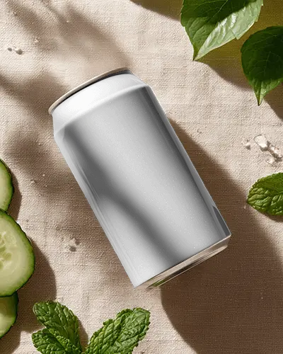 realistic-beverage-can-mockup-with-natural-background-for-brand-presentation
