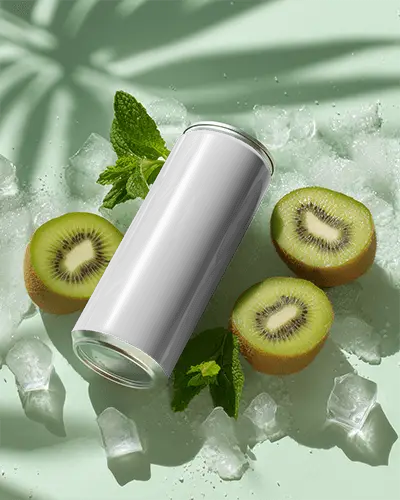 chilled-beverage-can-mockup-with-fresh-kiwi-fruits-and-ice-cubes-for-refreshing-drinks-0183