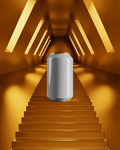 stylish-can-mockup-on-futuristic-architectural-background-for-product-showcase