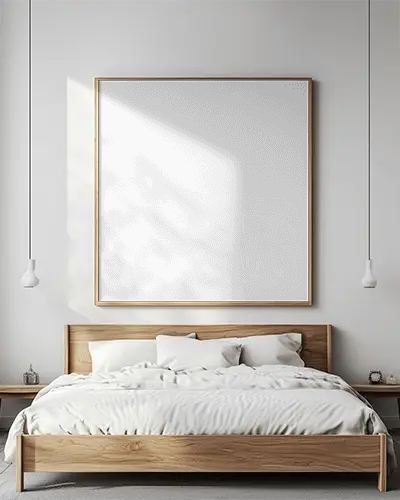 large-wall-canvas-mockup-in-bright-bedroom-with-wooden-furniture-and-clean-design
