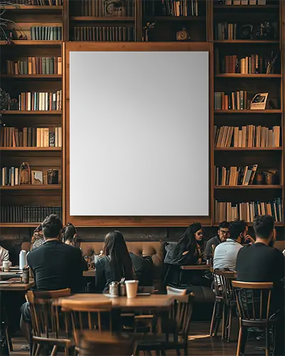 modern-coffee-shop-setting-with-people-and-empty-canvas-mockup-on-wooden-wall-0197