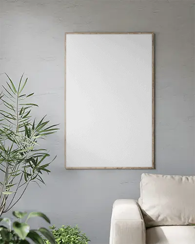 simple-minimalist-wall-art-canvas-mockup-for-interior-design-presentation-and-brand-showcase