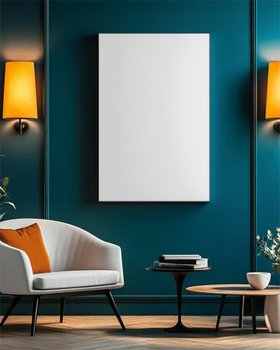 minimalist-canvas-mockup-in-contemporary-living-room-with-stylish-furniture-and-warm-lighting