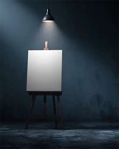 studio-art-blank-easel-canvas-mockup-isolated-minimalist-background-creative-display-0237