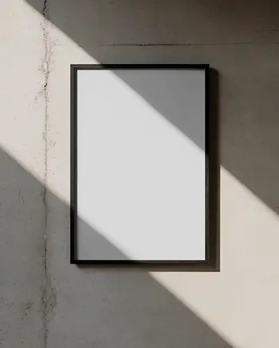 framed-canvas-mockup-on-textured-wall-with-sharp-sunlight-shadows-and-modern-minimal-look