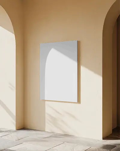 vertical-canvas-mockup-in-sunlit-arched-hallway-with-soft-shadows-and-stone-floor-tiles