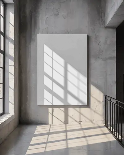 industrial-loft-canvas-mockup-with-large-window-shadows