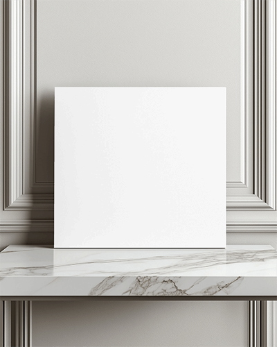 Luxury Home Decor Canvas Mockup Refined Aesthetic With Neutral Tones And Textured Accents 045