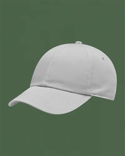 Premium Stitch Panel Sport Style Cap With Adjustable Closure For Casual Wear