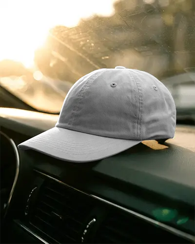 Classic Travel Cap Stylish Headwear For Casual Outdoor Activities And Everyday Use