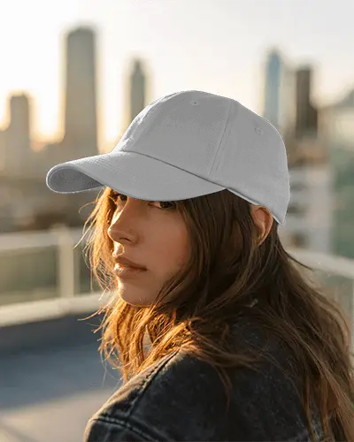 Modern Classic Baseball Cap For Everyday Casual Wear And Urban Style Outfits