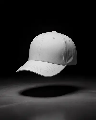 sleek-minimalist-trendy-cap-mockup-in-midair-showcasing-stitch-details-and-smooth-surface