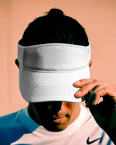 stylish-sports-visor-cap-mockup-for-custom-logo-branding-and-athletic-wear-promotions-online