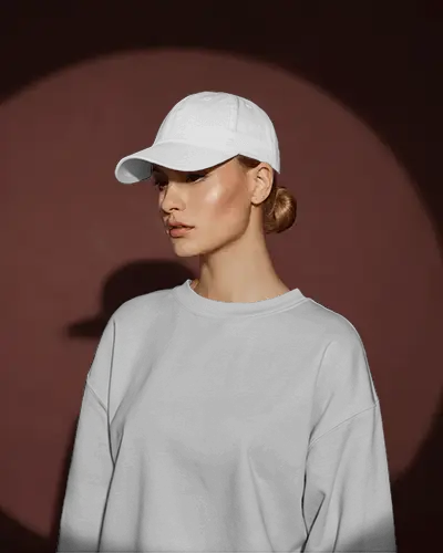 Premium Quality Unisex Cap Mockup For Branding And Promotional Campaigns Online