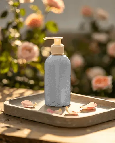 cosmetic-pump-bottle-mockup-for-luxury-lotion-packaging-in-ambient-natural-light-setting