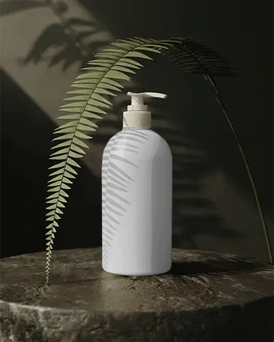 natural-skincare-pump-bottle-mockup-with-leaf-shadow-for-organic-product-presentation