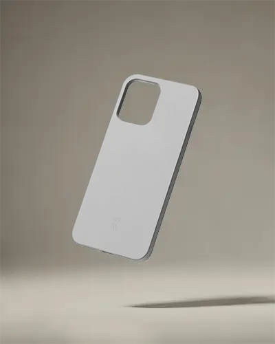 sleek-minimalist-phone-case-floating-isolated-matte-surface-protection-mockup-design