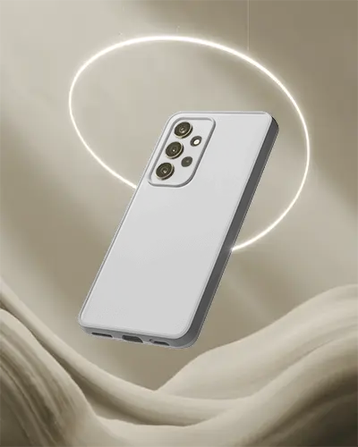 sleek-phone-case-mockup-floating-against-soft-wavy-background-for-brand-promo
