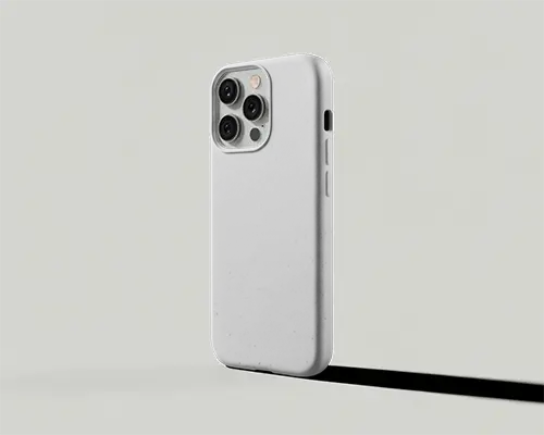 Durable Slim Fit Phone Cover Providing Ultimate Device Protection With Easy Access To All Ports