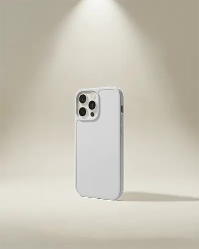 Iphone Phone Case Mockup For Durable Protection And Modern Minimalist Style Accessory