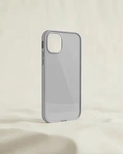 Lightweight Glossy Back Cover Mockup Shell Designed For Maximum Device Safety And Style