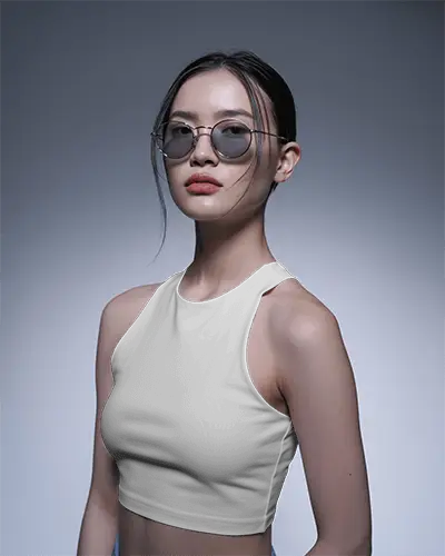sleek-crop-top-mockup-for-women-with-round-neck-and-comfortable-fit-modern-style-clothing