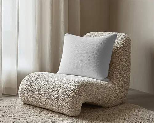 minimalist-cozy-chair-pillow-mockup-textured-white-pillow-on-sherpa-lounge-chair-soft-natural-light-041