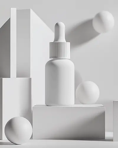 minimalistic-dropper-bottle-mockup-showcasing-sleek-container-with-modern-aesthetic