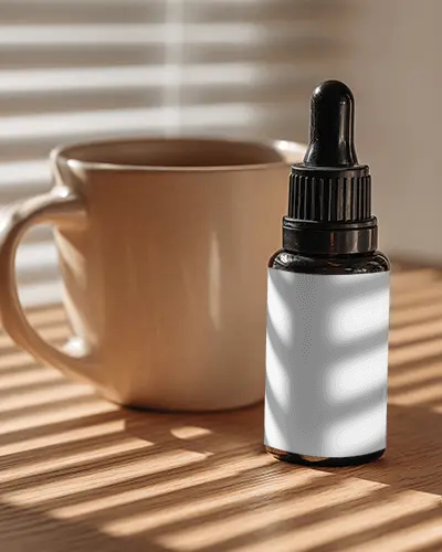 elegant-dropper-bottle-mockup-showcasing-modern-design-and-clean-label-space-for-branding