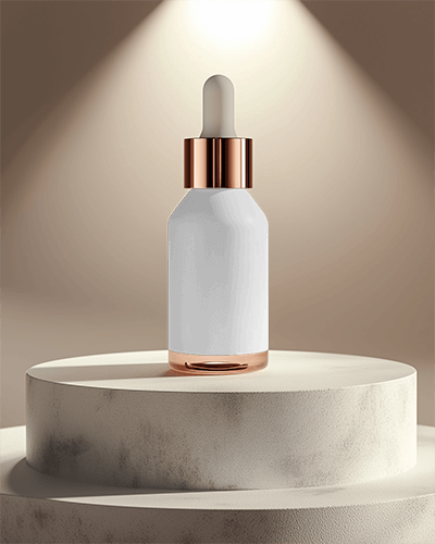 dropper-bottle-mockup-white-glossy-container-with-rose-gold-accents-on-textured-podium-dramatic-spotlight-high-end-aesthetic-088