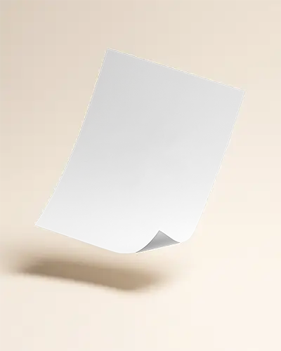 professional-flyer-mockup-isolated-flying-paper-sheet-clean-minimalist-background-0339