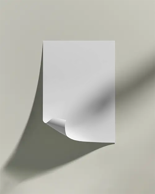minimalistic-flyer-mockup-with-curved-corner-shadow-effect-for-clean-design-presentation-0340