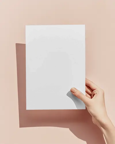 hand-holding-blank-flyer-mockup-with-realistic-shadow-effects-for-design-preview