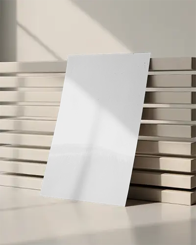 minimalist-flyer-mockup-leaning-against-stacked-boxes-on-smooth-surface-0358